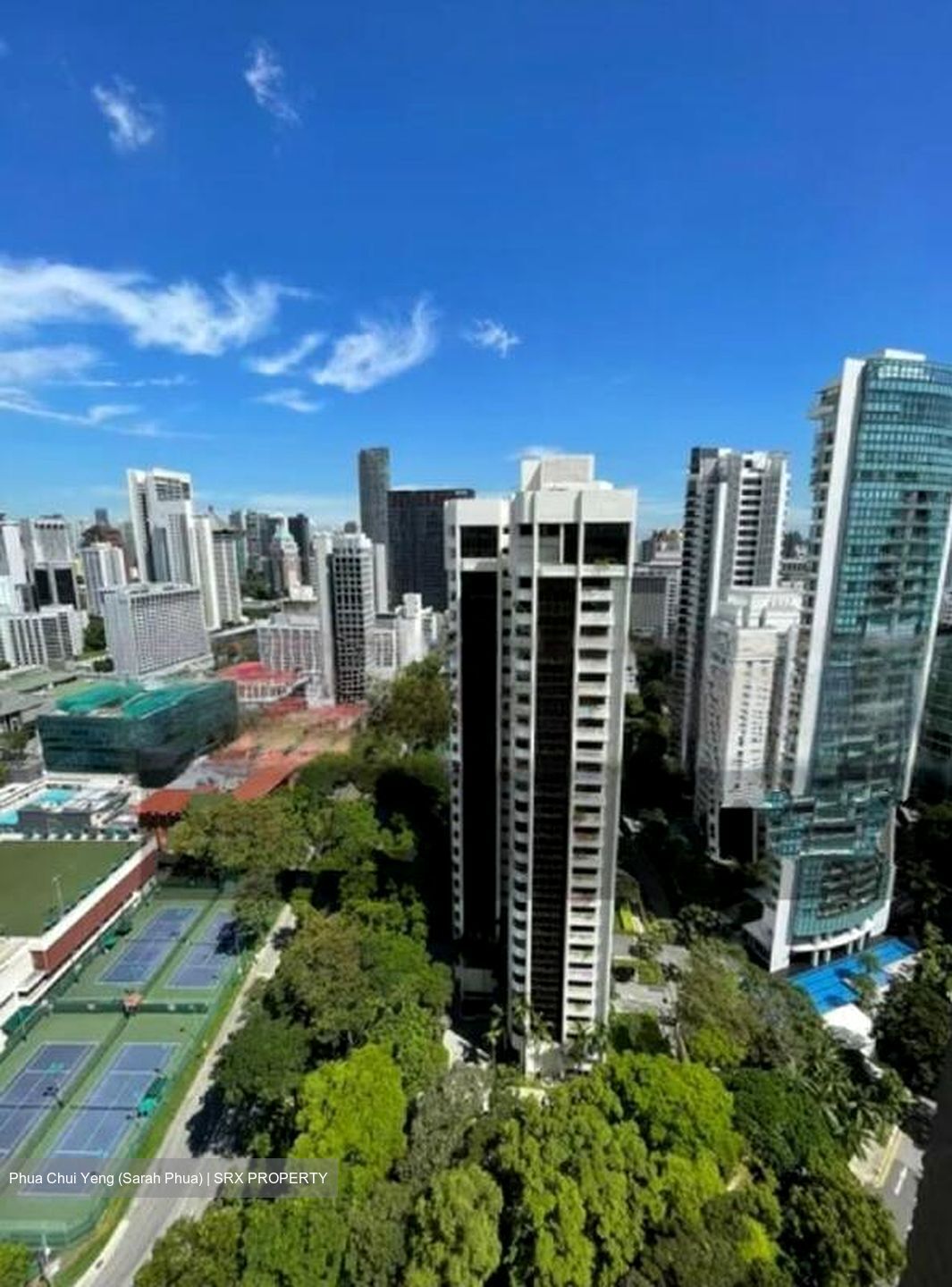 The Claymore (D9), Condominium #483908521